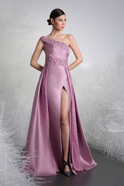 Tony Ward Ready-to-Wear Fall Winter 2019 2020 